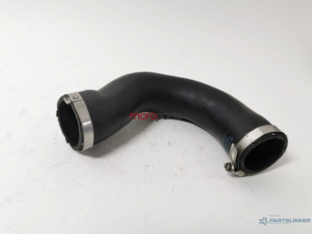 Furtun intercooler Volkswagen Golf 6 1.6 TDI hatchback 2012 2013 OEM 1K0145834AT