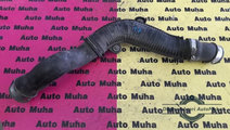 Furtun intercooler Volkswagen Golf 6 (2008->) 1K0 ...