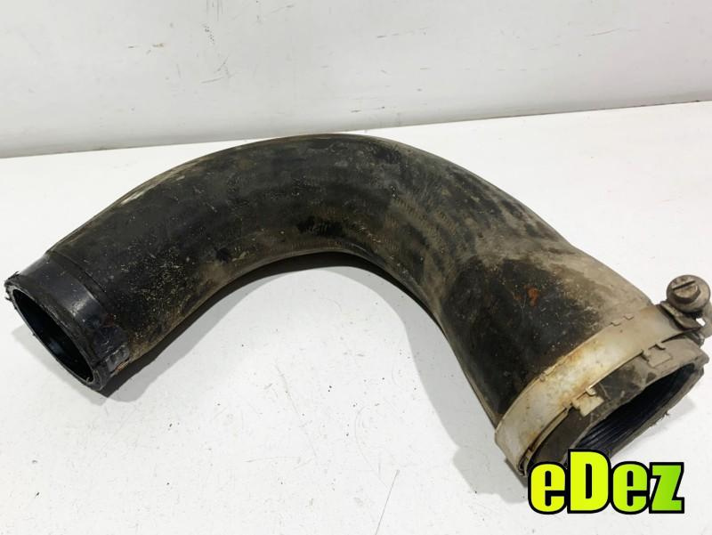 Furtun intercooler Volkswagen Golf 6 (2008-2013) 2.0 tdi CBDB
