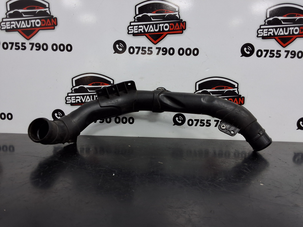 Furtun intercooler Volkswagen Golf 6 (2008-2013) 2.0 Motorina 2011, 5N0145840F