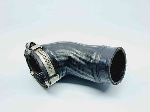 Furtun intercooler Volkswagen Golf 6 (5K1) [Fabr 2009-2013] 1K0145762EL 2.0 TDI CBAB 2.0 TDI CBAB 10...