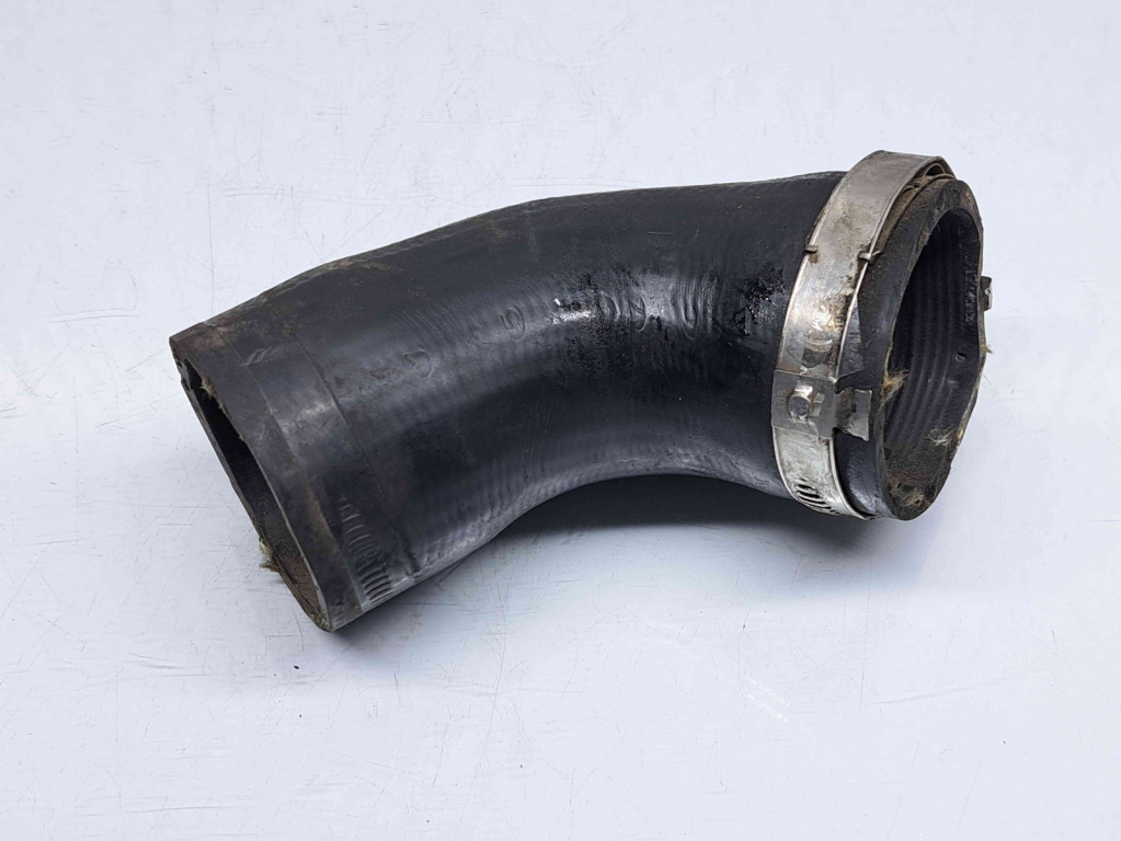 Furtun intercooler Volkswagen Golf 6 (5K1) [Fabr 2009-2013] 1K0145838AF 2.0 CFFB 2.0 CFFB 103KW / 140CP