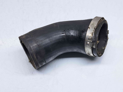 Furtun intercooler Volkswagen Golf 6 (5K1) [Fabr 2009-2013] 1K0145838AF 2.0 CFFB 2.0 CFFB 103KW / 14...