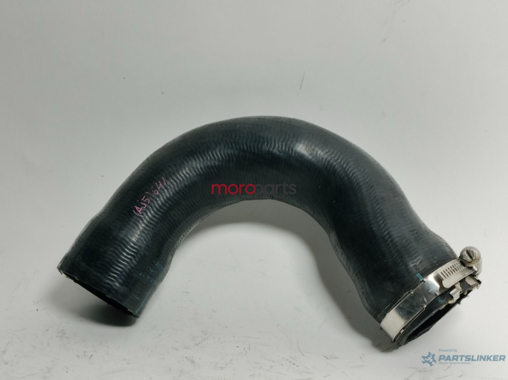Furtun intercooler Volkswagen Golf 6 (AJ