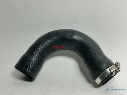 Furtun intercooler Volkswagen Golf 6 (AJ5) Variant 2010 1.6 TDI OEM 1K0145834AT