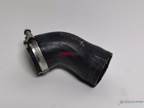 Furtun intercooler Volkswagen Golf 6 (AJ5) Variant 2010 1.6 TDI OEM 1K0145838AF