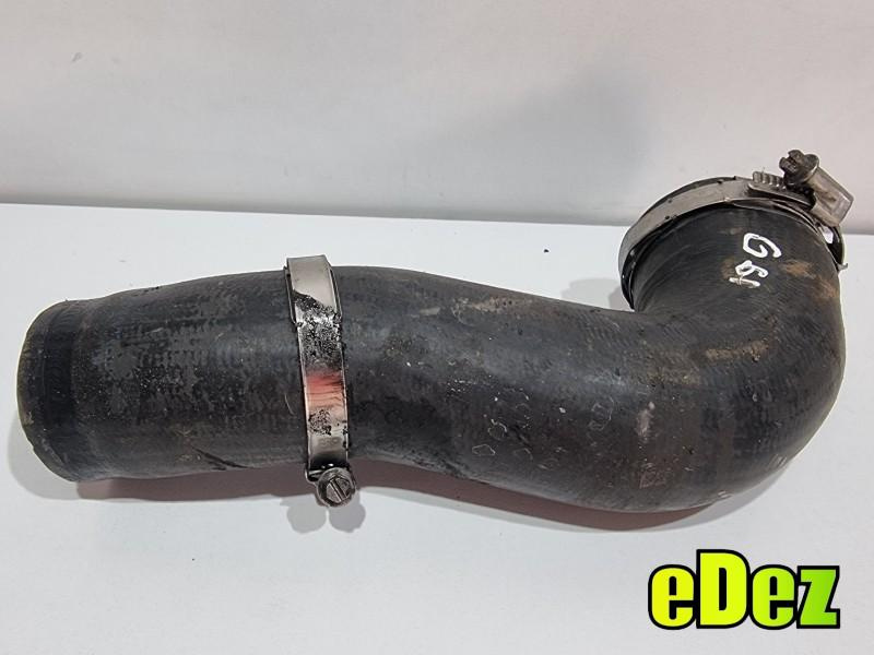Furtun intercooler Volkswagen Golf 6 plus (2009-2014) 1.6 tdi CAYC