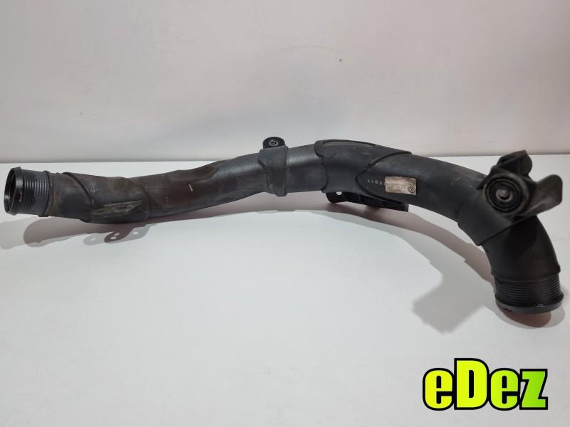 Furtun intercooler Volkswagen Golf 6 plus (2009-2014) 1.6 tdi CAYC 1K0145752FT
