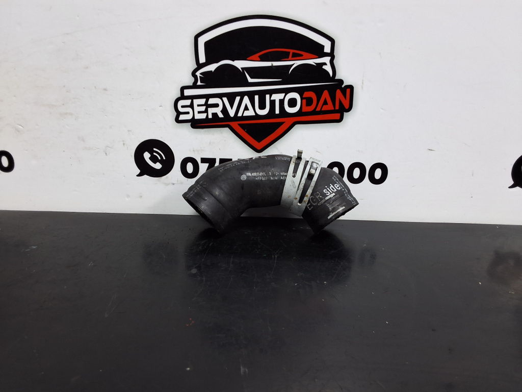 Furtun intercooler Volkswagen Golf 7 (2012-2017) 1.6 Motorina 2014, -