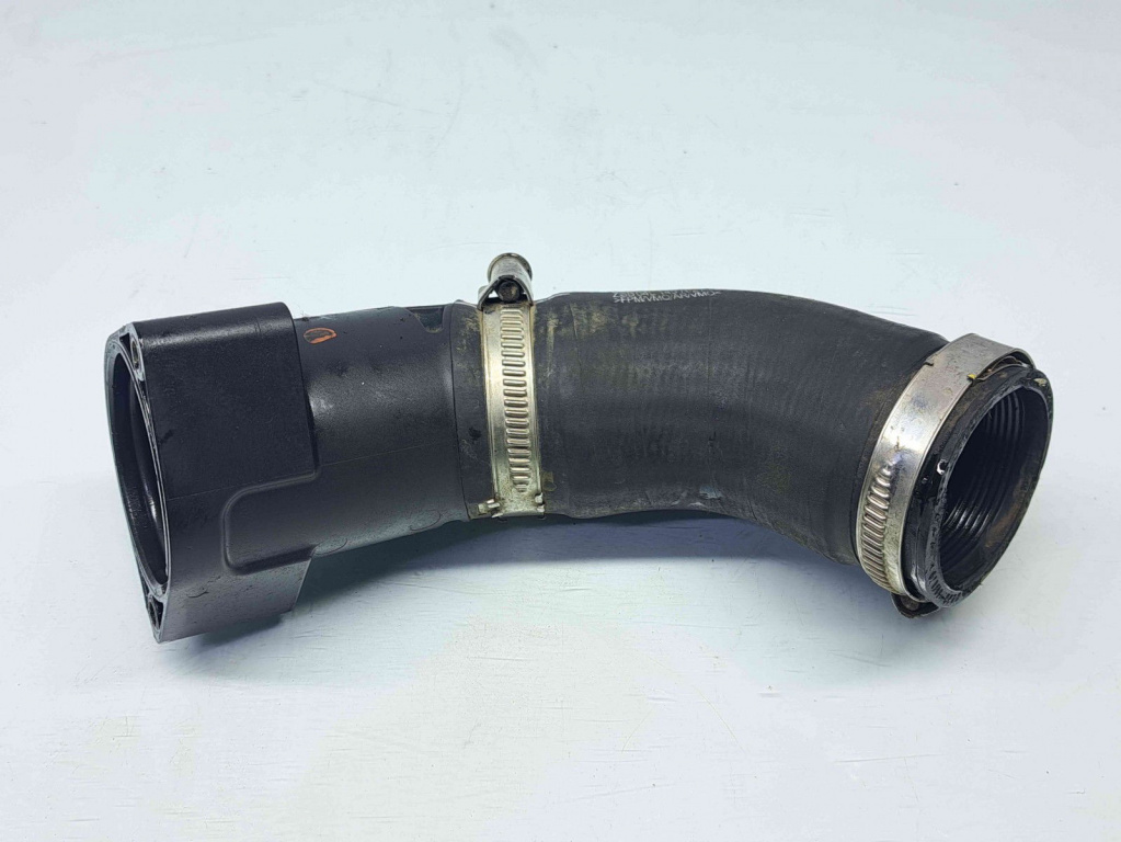 Furtun intercooler Volkswagen Golf 7 (5G) [Fabr 2014-prezent] 04L145762AD 04L131111T 1.6 TDI CLHA 1.6 TDI CLHA 77KW / 105CP