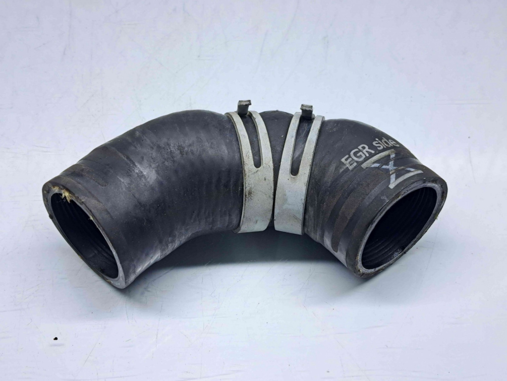 Furtun intercooler Volkswagen Golf 7 Variant (BA5) [Fabr 2014-prezent] 04L131525A 2.0 TDI CRLB 2.0 TDI CRLB 110KW / 150CP
