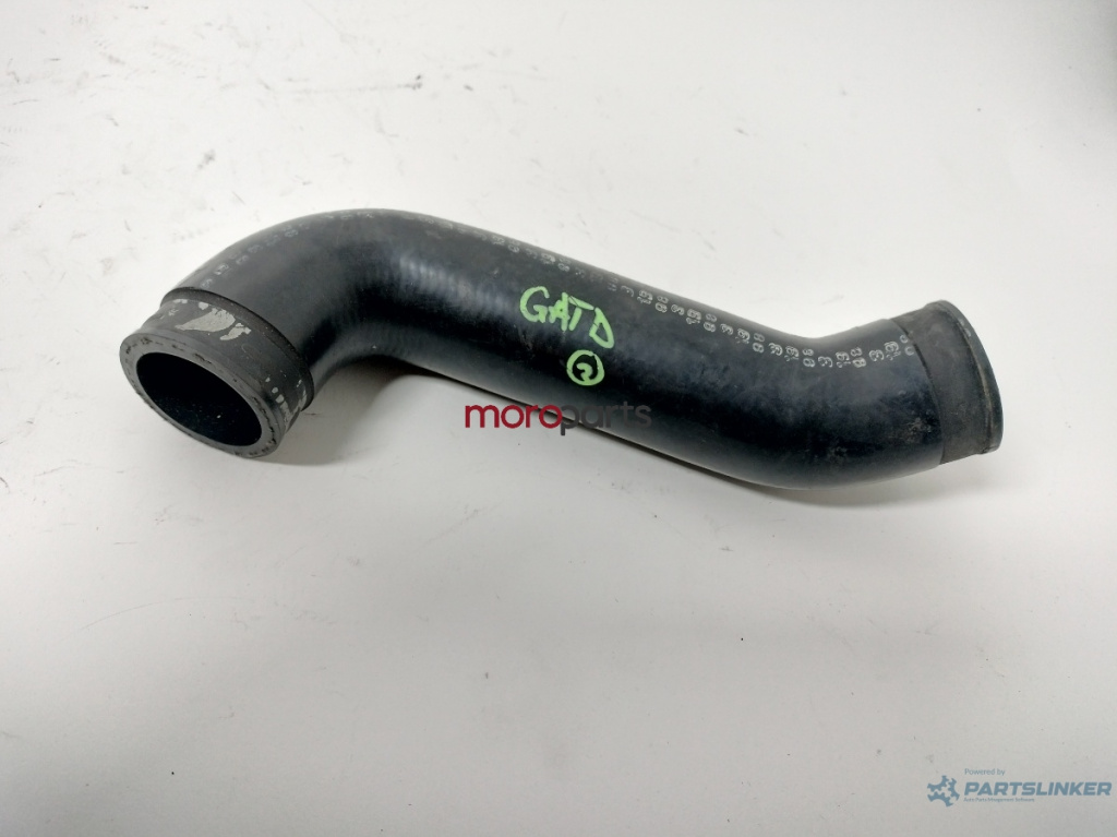 Furtun intercooler VOLKSWAGEN GOLF IV 1J1 1997 - 2007 TDI ATD, AXR VAG 1J0145828