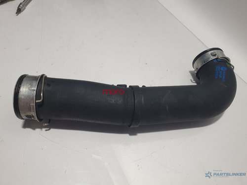 Furtun intercooler VOLKSWAGEN GOLF PLUS 5M1, 521 2004 - 2013 VAG 1k0 145 838 N