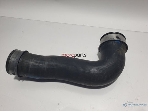Furtun intercooler VOLKSWAGEN GOLF PLUS 5M1, 521 2004 - 2013 1.9 TDI BKC, BLS, BXE VAG 1k0 145 834 L
