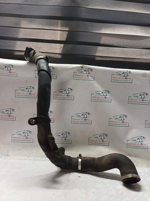 Furtun intercooler Volkswagen Jetta 1.6 Motorina 2012, 1K0145840AA