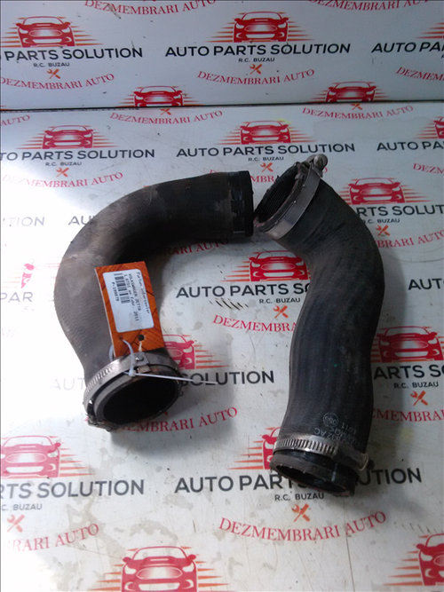 Furtun intercooler VOLKSWAGEN JETTA 1.6 tdi an fabr. 2011