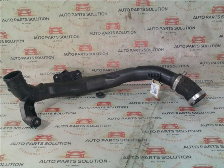 Furtun intercooler VOLKSWAGEN JETTA 2.0 TDI an fabr. 2012