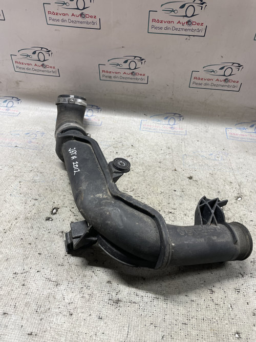 Furtun intercooler Volkswagen Jetta 2012, 1K0145770AE