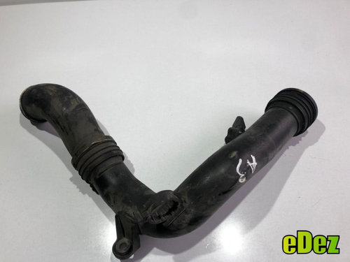 Furtun intercooler Volkswagen Jetta 3 (1992-1998) 2.0 tdi 1k0145838d
