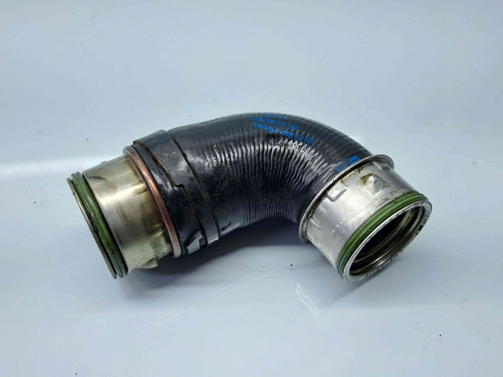 Furtun intercooler Volkswagen Jetta 3 (1K2) [Fabr 2005-2010] 1K0145790C 2.0 TDI BKD 2.0 TDI BKD 103KW / 140CP