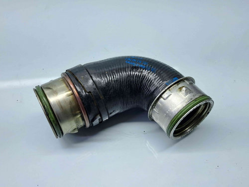 Furtun intercooler Volkswagen Jetta 3 (1K2) [Fabr 2005-2010] 1K0145790C 2.0 TDI BKD 2.0 TDI BKD 103K...