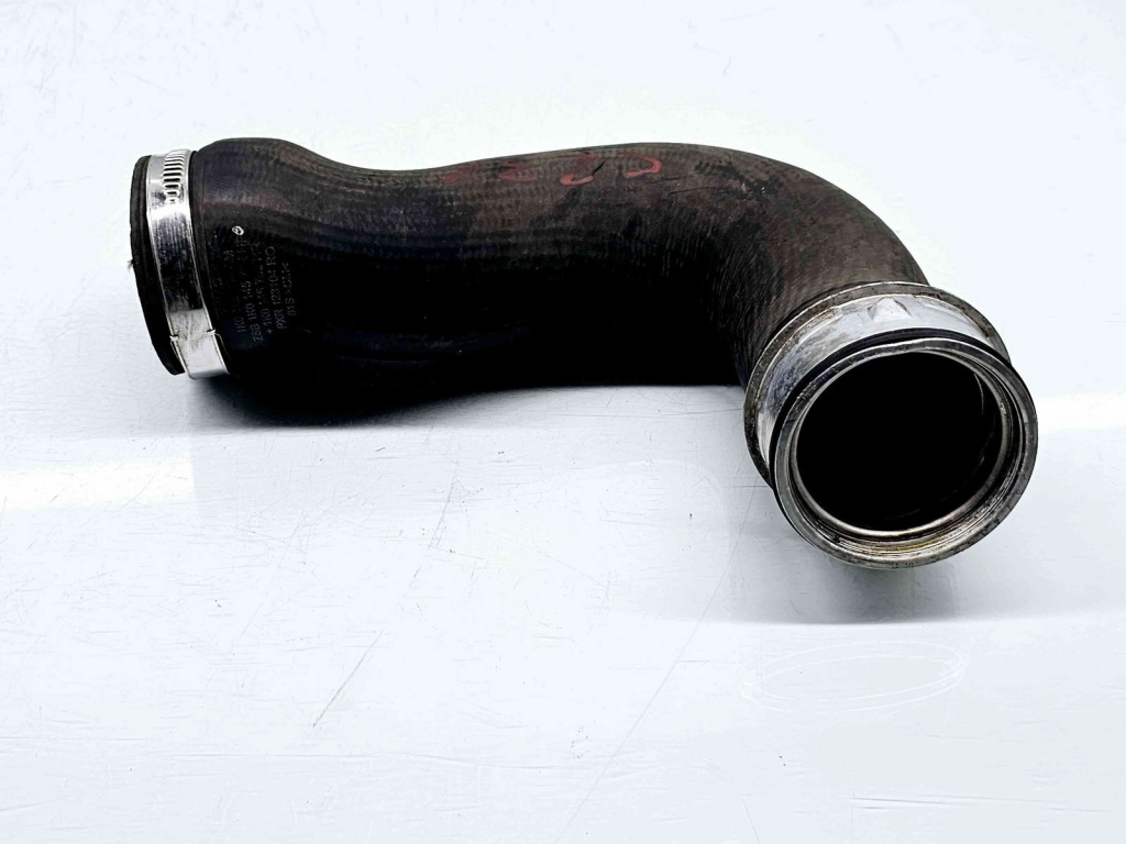 Furtun intercooler Volkswagen Jetta 3 (1K2) [Fabr 2005-2010] 1K0145834AM 1.8 TFSI CDAA 118KW / 160CP 1.8 TFSI CDAA 118KW / 160CP