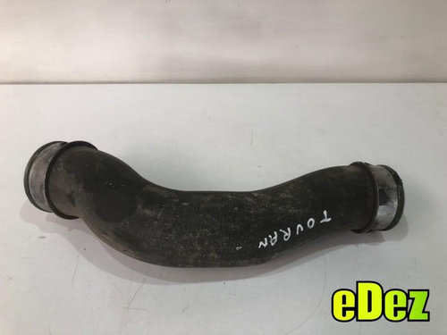 Furtun intercooler Volkswagen Jetta 4 (1998-2005) 1.4 tsi CDGA 1k0145834bd