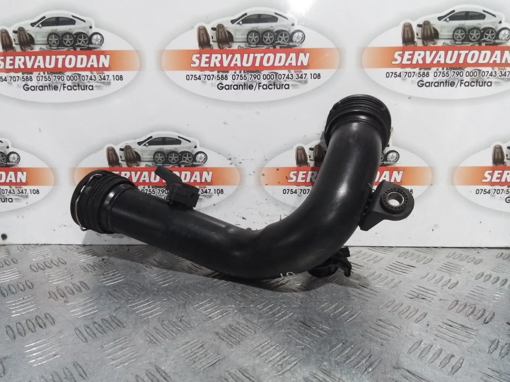 Furtun intercooler Volkswagen Jetta 5 (2005-2010) 2.0 Motorina 2007, 1K0145770D