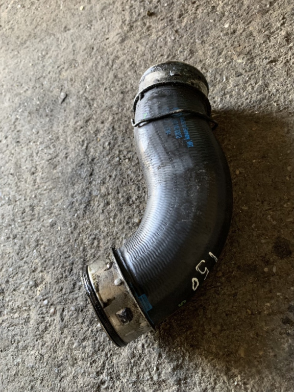 Furtun intercooler Volkswagen Jetta 5 [2005 - 2011] Sedan 4-usi 2.0 TDI MT (140 hp) (1K2)