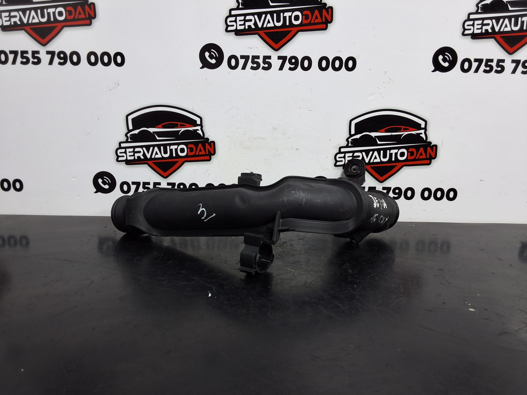 Furtun intercooler Volkswagen Jetta 6 (2010-2014) 1.6 Motorina 2012, 1K0145770AE