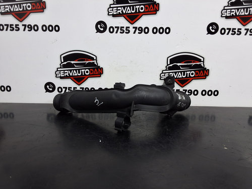 Furtun intercooler Volkswagen Jetta 6 (2010-2014) 1.6 Motorina 2012, 1K0145770AE