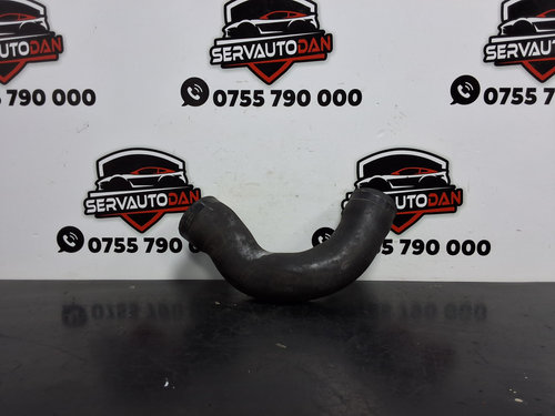 Furtun intercooler Volkswagen Jetta 6 (2010-2014) 1.6 Motorina 2012, -