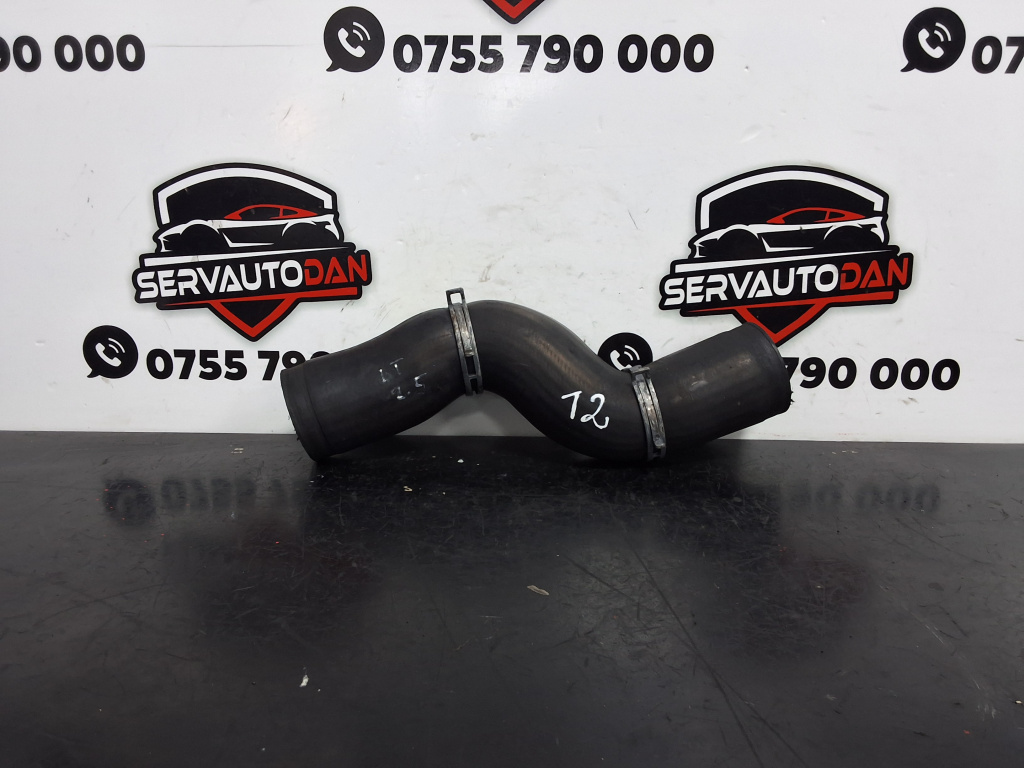 Furtun intercooler Volkswagen LT28 LT46 (1996-2006) 2.5 Motorina 2004, -