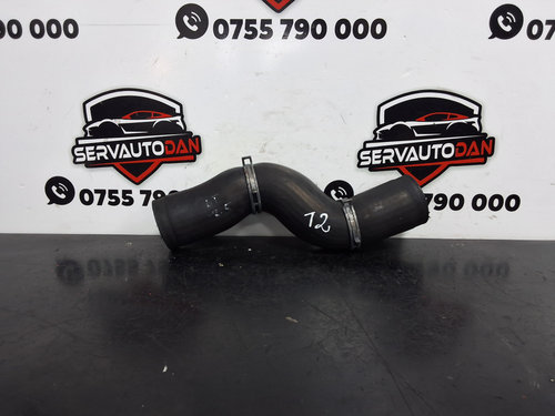 Furtun intercooler Volkswagen LT28 LT46 (1996-2006) 2.5 Motorina 2004, -
