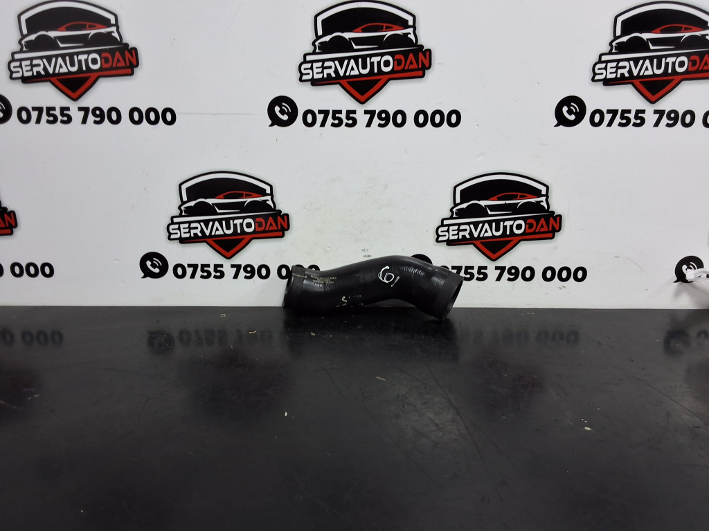 Furtun intercooler Volkswagen LT28 LT46 (1996-2006) 2.5 Motorina 2005, 2D0145828D