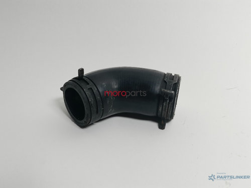 Furtun intercooler Volkswagen Lupo 1.4 TDI AMF 2001 OEM 6X0145832E
