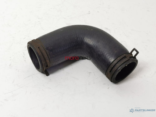 Furtun intercooler Volkswagen Lupo 1.4 TDI AMF 2001 OEM 6Q0145832G