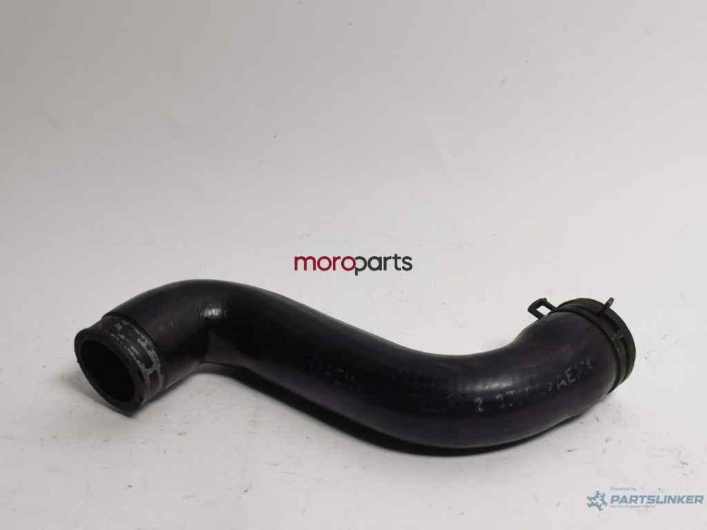 Furtun intercooler Volkswagen Lupo 1.4 TDI AMF 2002 OEM 6X0145838A