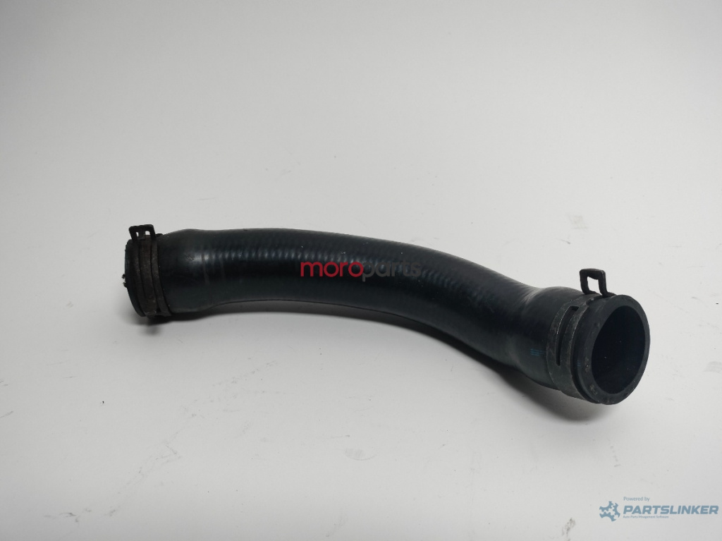 Furtun intercooler Volkswagen Lupo 1.4 TDI AMF 2001 OEM 6X0145832D