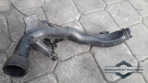 Furtun intercooler Volkswagen Passat B5 (1996-2005...