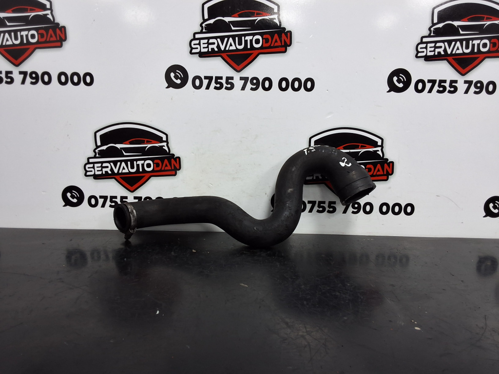 Furtun intercooler Volkswagen Passat B5 (1996-2005) 1.9 Motorina 2000, -