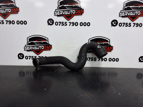 Furtun intercooler Volkswagen Passat B5 (1996-2005) 1.9 Motorina 2000, -