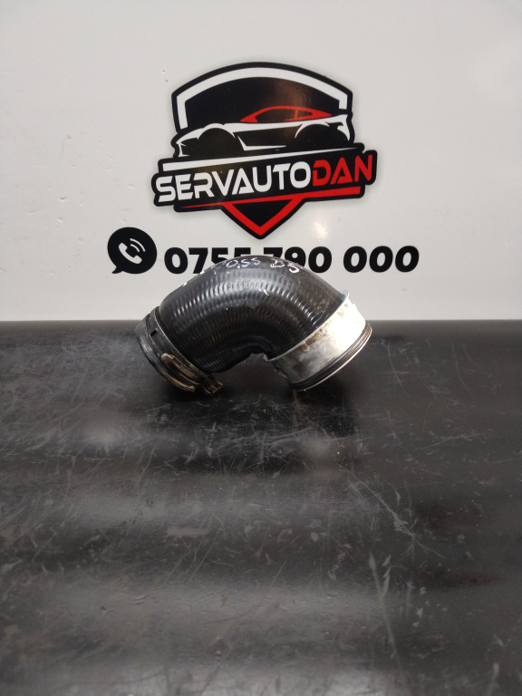 Furtun intercooler Volkswagen Passat B5 (1996-2005) 1.9 Motorina 2002, 3B0145834P