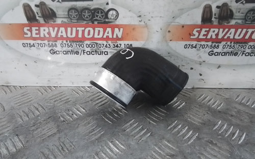Furtun intercooler Volkswagen Passat B5 (1996-2005) 1.9 Motorina 2003, 3B0145834P