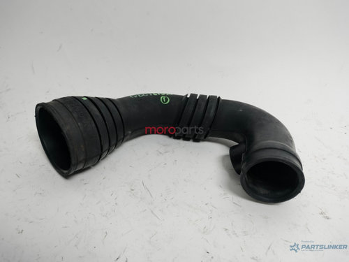 Furtun Intercooler Volkswagen Passat B5 (3B2) (1996-2000) 1.9 TDI 8D0129615A OEM 8D0129615A