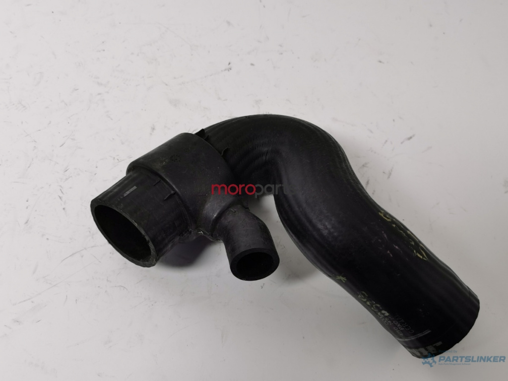 Furtun intercooler Volkswagen Passat B5.5 2002 1.8 T AWT OEM 4B0145832B