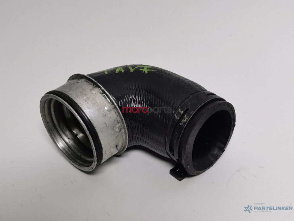Furtun intercooler Volkswagen Passat B5.5 (3B2) Berlina 2003 1.9 TDI OEM 3B0145838