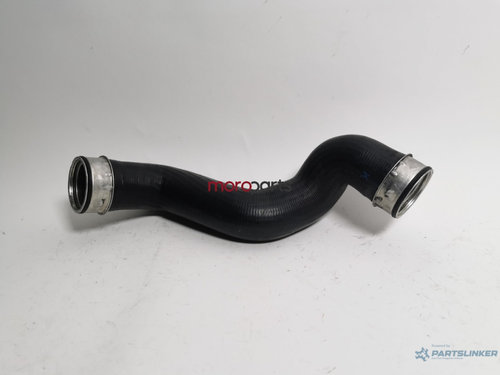 Furtun intercooler Volkswagen Passat B5.5 (3B2) Berlina 2003 1.9 TDI OEM 3B0145834N