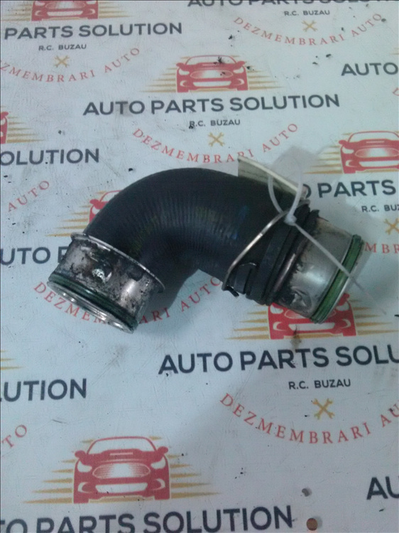 Furtun intercooler VOLKSWAGEN PASSAT B6 2.0 TDI an fabr 2008