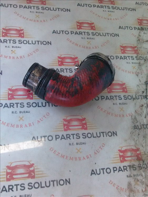Furtun intercooler VOLKSWAGEN PASSAT B6 2.0TDI an fabr. 2008